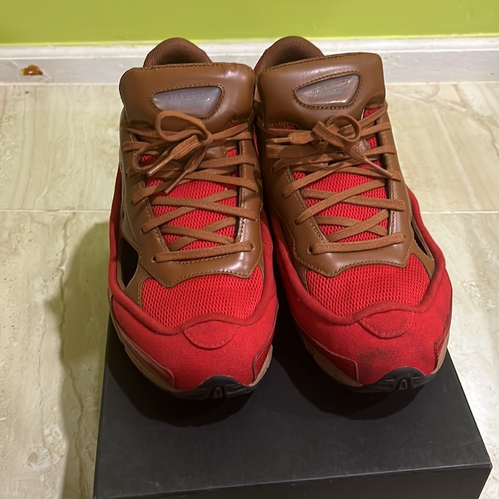 Raf Simons - Picture 4 of 6